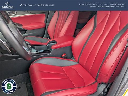 Used 2024 Acura Integra A-Spec image 22