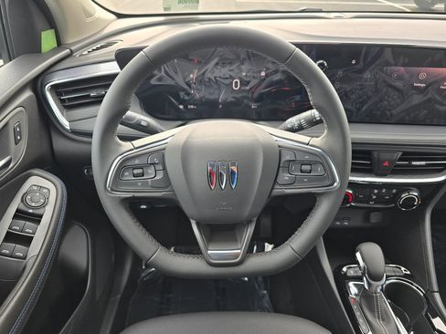 New 2026 Buick Encore GX Sport Touring image 25