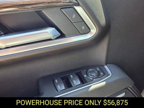 New 2026 Chevrolet Silverado 1500 RST w/ Convenience Package II AWD/4WD image 13