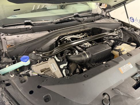 Used 2021 Lincoln Aviator Reserve w/ Equipment Group 202A image 31