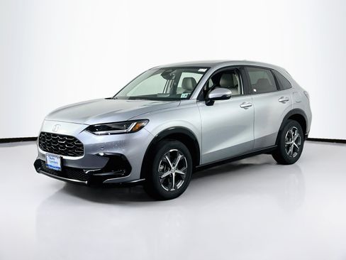 Used 2024 Honda HR-V EX-L image 1
