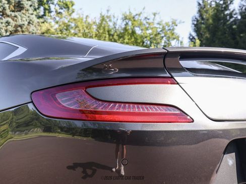Used 2015 Aston Martin Vanquish Coupe RWD image 62