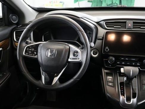 Used 2020 Honda CR-V EX image 13