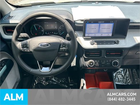 Certified 2024 Ford Maverick XLT w/ XLT Luxury Package FWD image 26