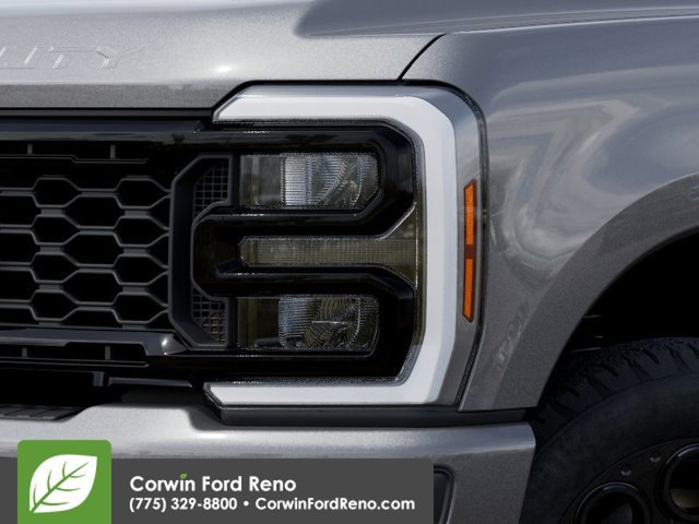 New 2027 Ford F350 Lariat w/ Black Appearance Package AWD/4WD image 20