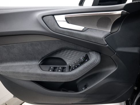 New 2026 Audi S5 Premium Plus AWD/4WD image 13