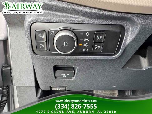 Used 2023 Ford Bronco Wildtrak image 17
