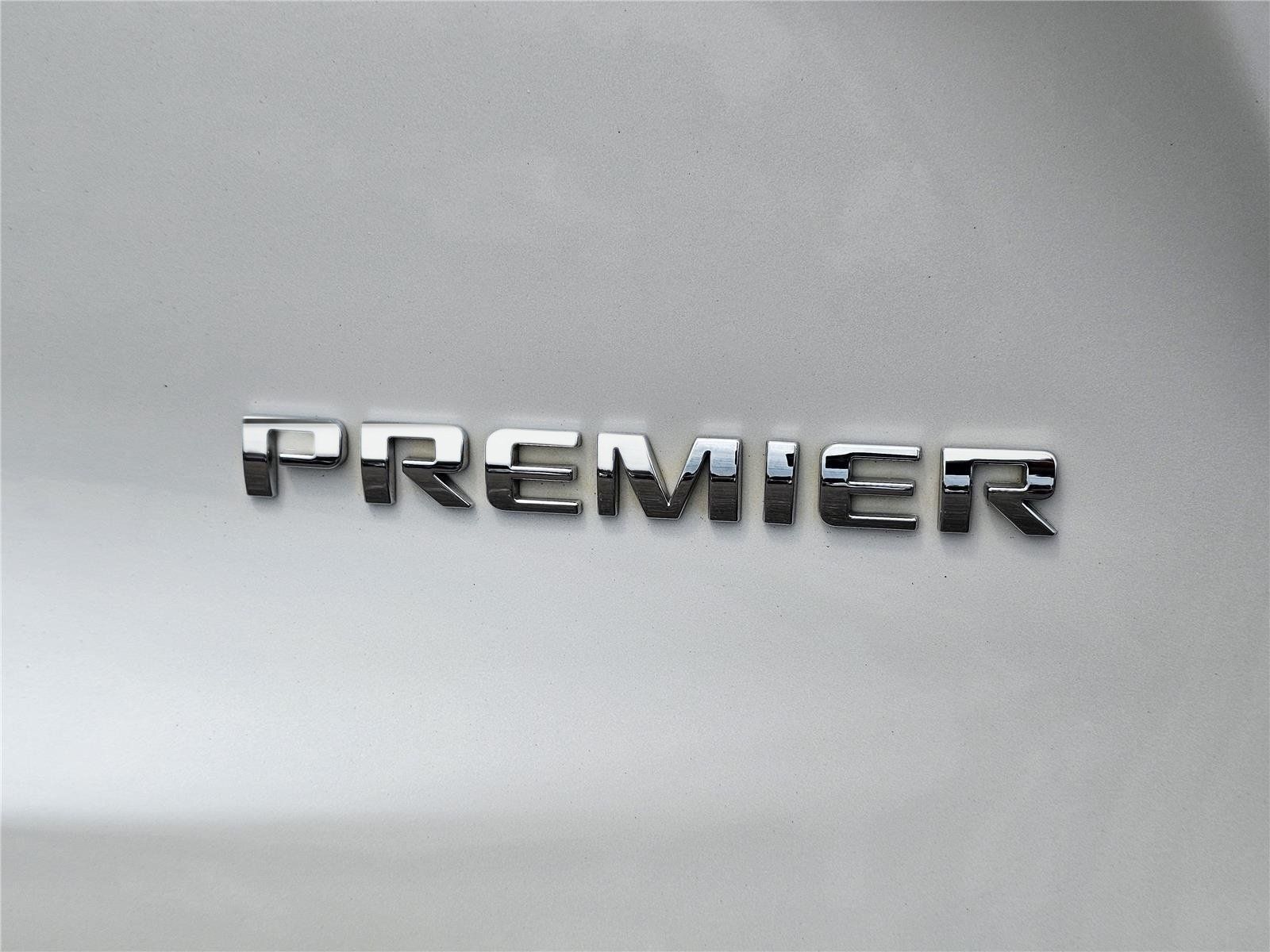 Used 2023 Chevrolet Blazer Premier FWD image 10