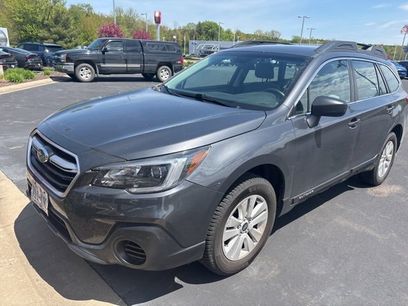 Used 2019 Subaru Outback 2.5i