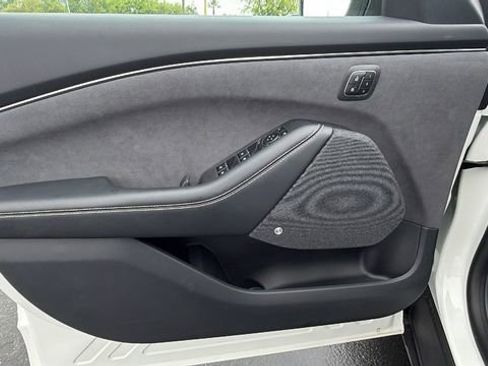 New 2026 Ford Mustang Mach-E GT image 19