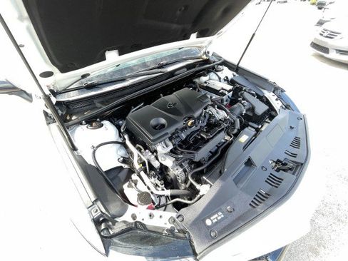 Used 2019 Toyota Camry XSE image 21