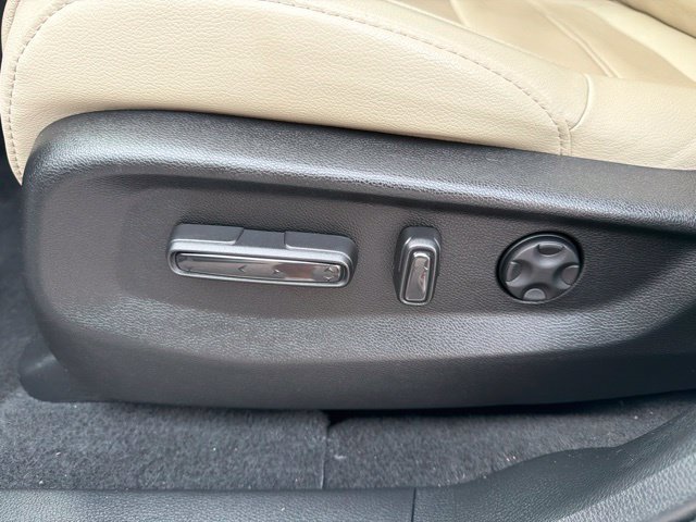 Used 2021 Honda CR-V EX-L image 20