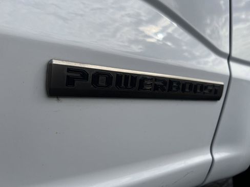 Used 2024 Ford F150 XLT w/ Equipment Group 302A MID image 4