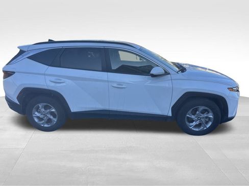 Used 2024 Jeep Compass Trailhawk image 23