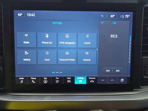 Used 2026 Ford F350 King Ranch AWD/4WD image 27