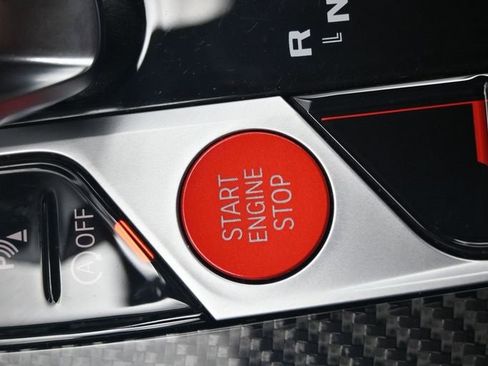 Used 2023 BMW M8 Gran Coupe xDrive Competition image 18