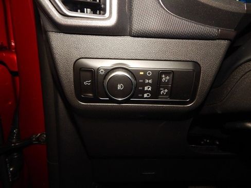 New 2025 Ford Bronco Sport Outer Banks w/ Outer Banks Tech Package+ image 20