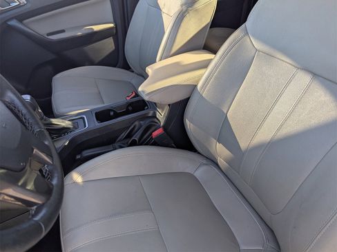 Certified 2021 Ford Ranger Lariat w/ Equipment Group 501A High image 19