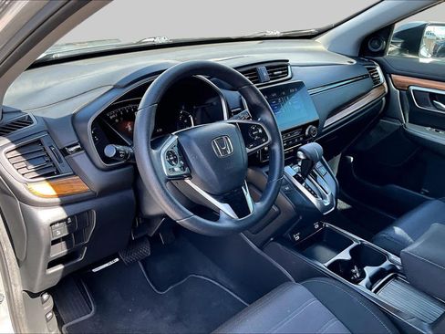 Used 2020 Honda CR-V EX image 20