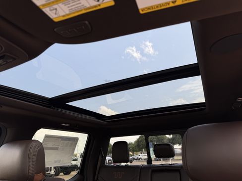 New 2026 Ford F350 King Ranch AWD/4WD image 28