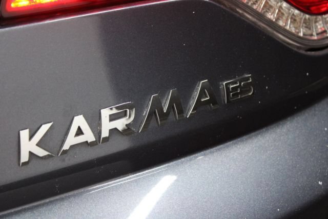 Used 2012 Fisker Karma EcoSport RWD image 8