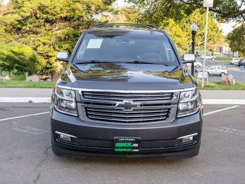 Used 2017 Chevrolet Tahoe Premier image 5