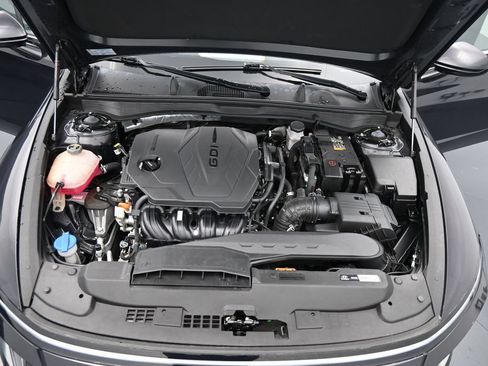 Used 2024 Hyundai Sonata SEL FWD image 22