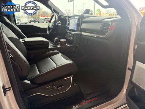 Used 2025 Ford F150 Raptor image 8