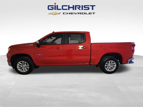 New 2026 Chevrolet Silverado 1500 LT image 4