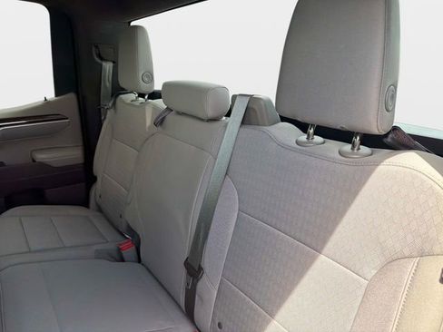 Used 2023 GMC Sierra 1500 SLE RWD image 12