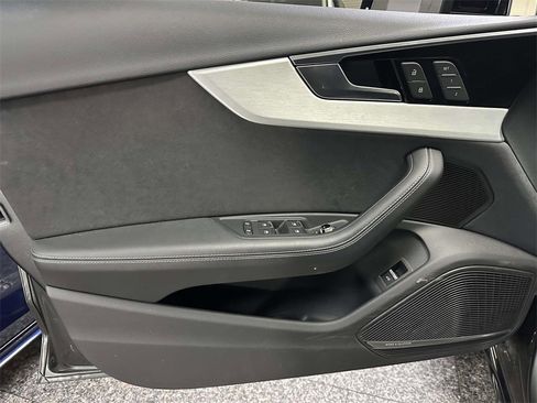 Used 2023 Audi A4 2.0T Premium Plus w/ Premium Plus Package image 16