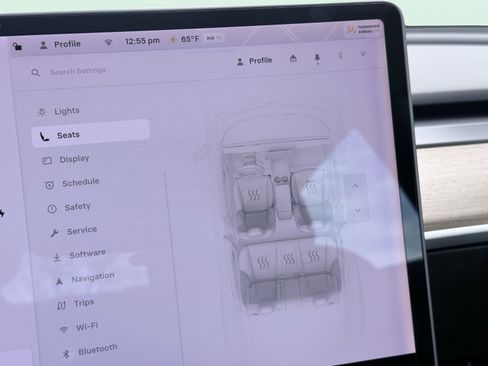 Used 2018 Tesla Model 3 Mid Range image 76