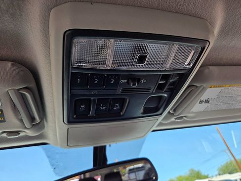 Used 2016 Toyota 4Runner SR5 Premium AWD/4WD image 43