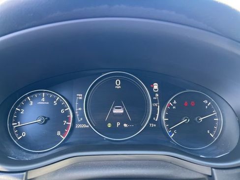 Used 2024 MAZDA CX-30 AWD 2.5 S w/ Select Sport Pkg image 11