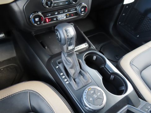 New 2025 Ford Bronco Big Bend image 14