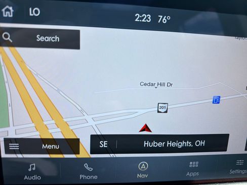 Used 2020 Lincoln Aviator Reserve w/ Equipment Group 202A AWD/4WD image 23