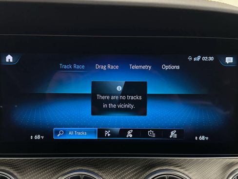 Used 2023 Mercedes-Benz AMG GT 63 S image 36