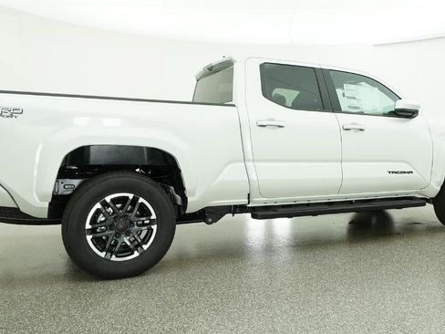 New 2026 Toyota Tacoma TRD Sport AWD/4WD image 26