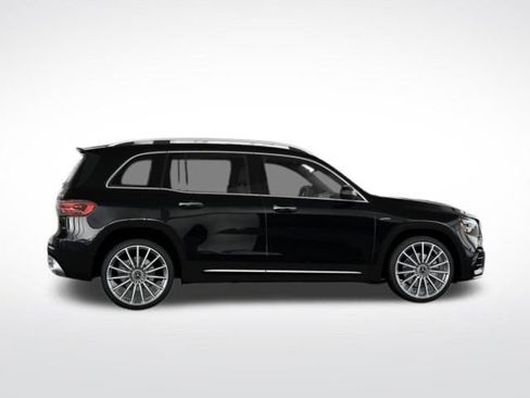 New 2024 Mercedes-Benz GLB 35 AMG 4MATIC image 16