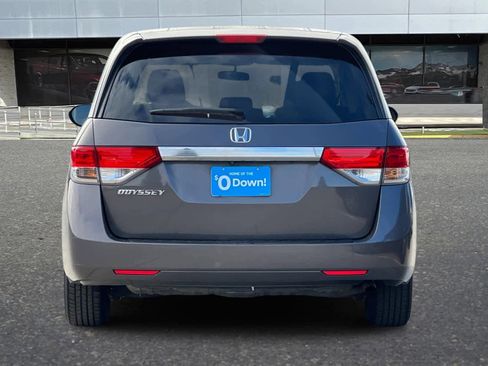 Used 2016 Honda Odyssey EX image 7