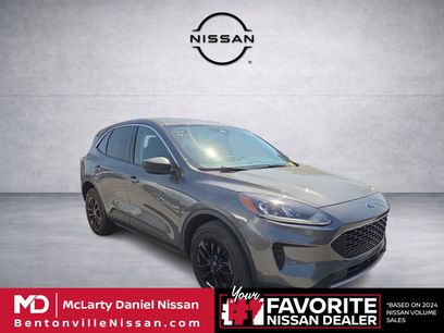 Used 2022 Ford Escape SE w/ Convenience Package