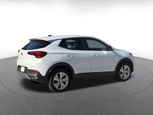 Used 2025 Buick Encore GX Preferred AWD/4WD image 15