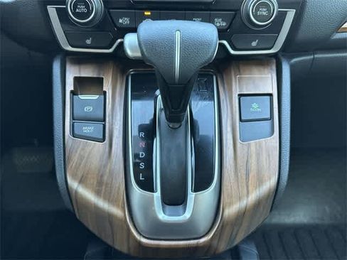 Used 2018 Honda CR-V EX image 30