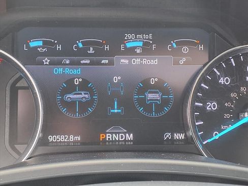 Used 2021 Ford Expedition Max Limited RWD image 23