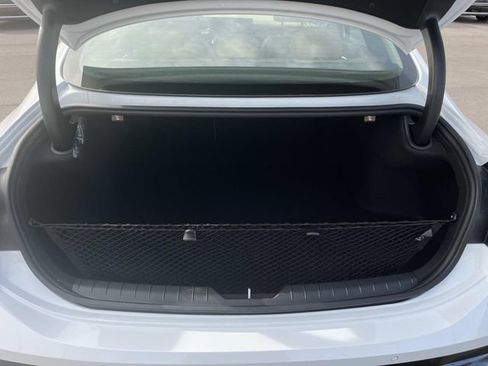 New 2026 Hyundai Sonata Limited FWD image 11