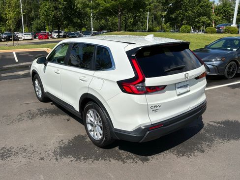 Used 2023 Honda CR-V EX-L image 26