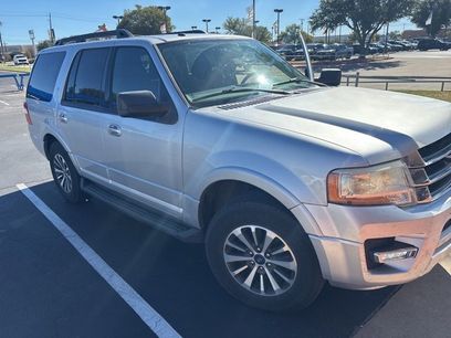 Used 2016 Ford Expedition XLT