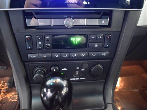 Used 2002 Ford Thunderbird RWD image 51