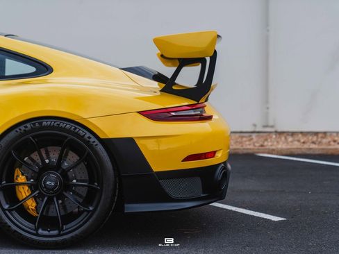 Used 2019 Porsche 911 GT2 RS image 25