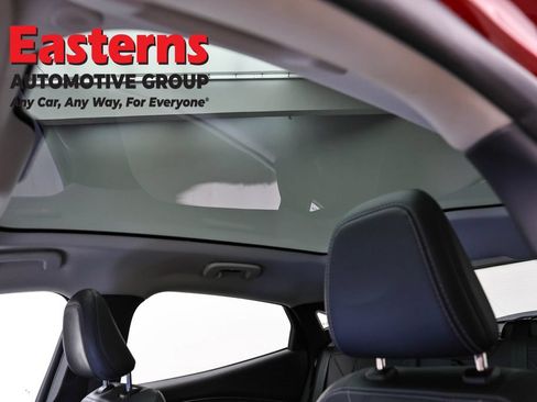 Used 2023 Ford Mustang Mach-E California Route 1 AWD/4WD image 35